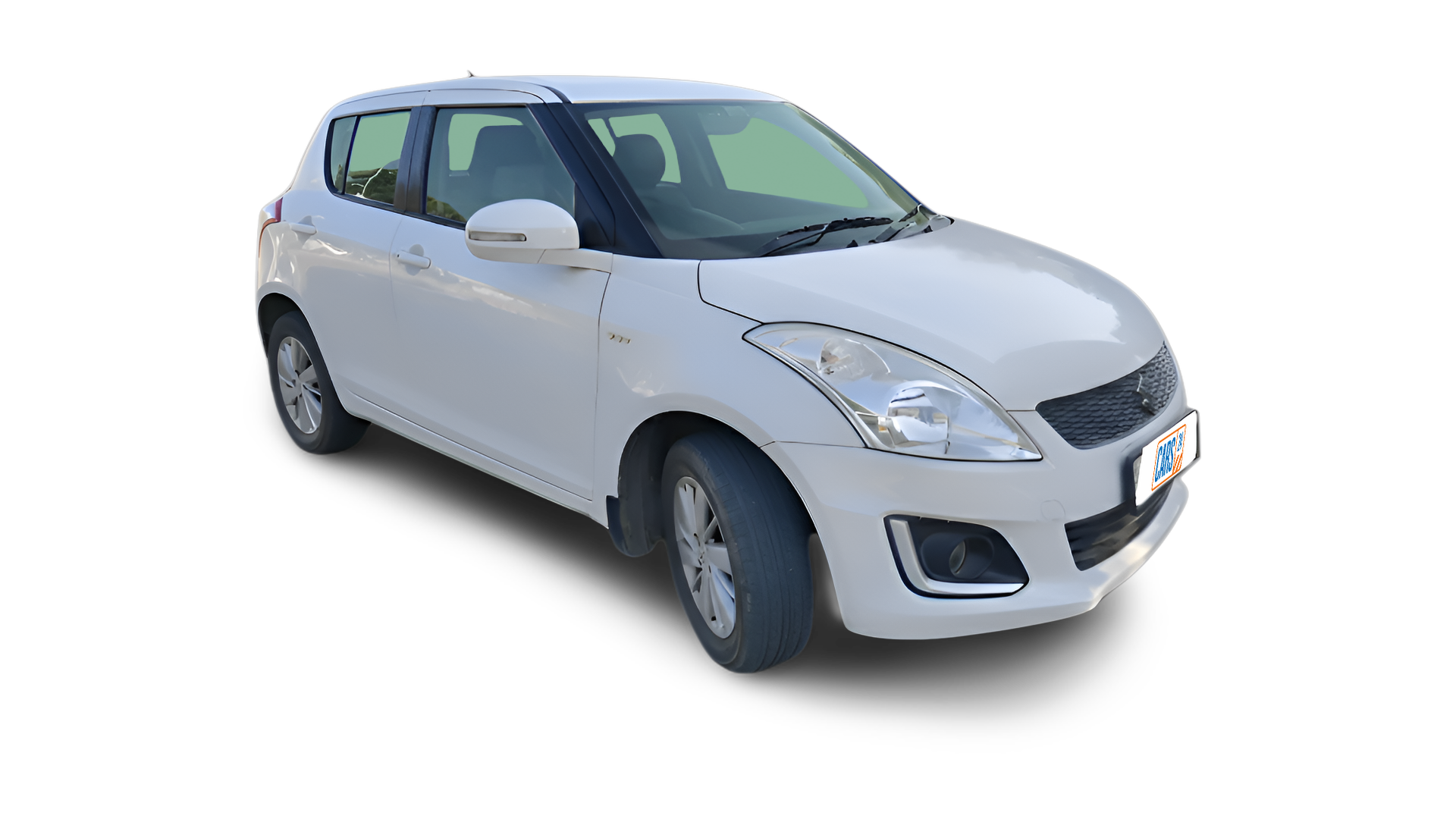 Maruti Swift-img